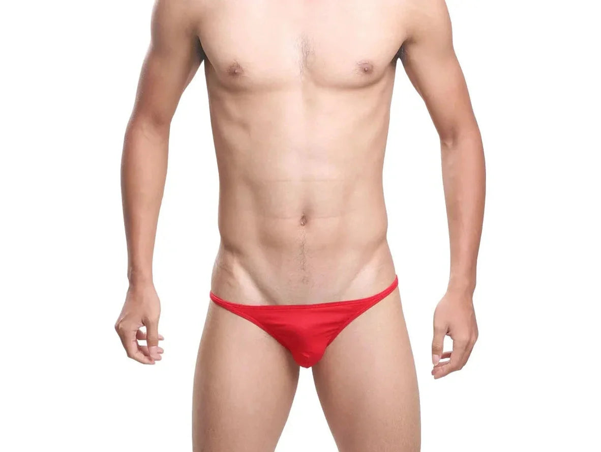 Gay Briefs | Hot Locker Room Briefs