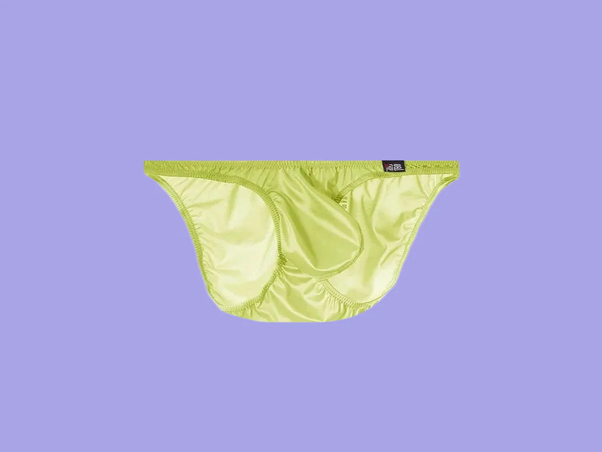Gay Briefs | Shiny Party Briefs