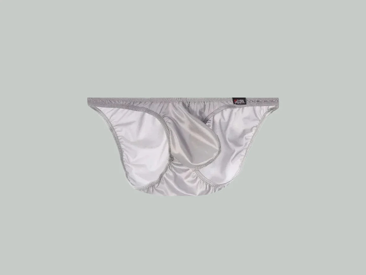 Gay Briefs | Shiny Party Briefs