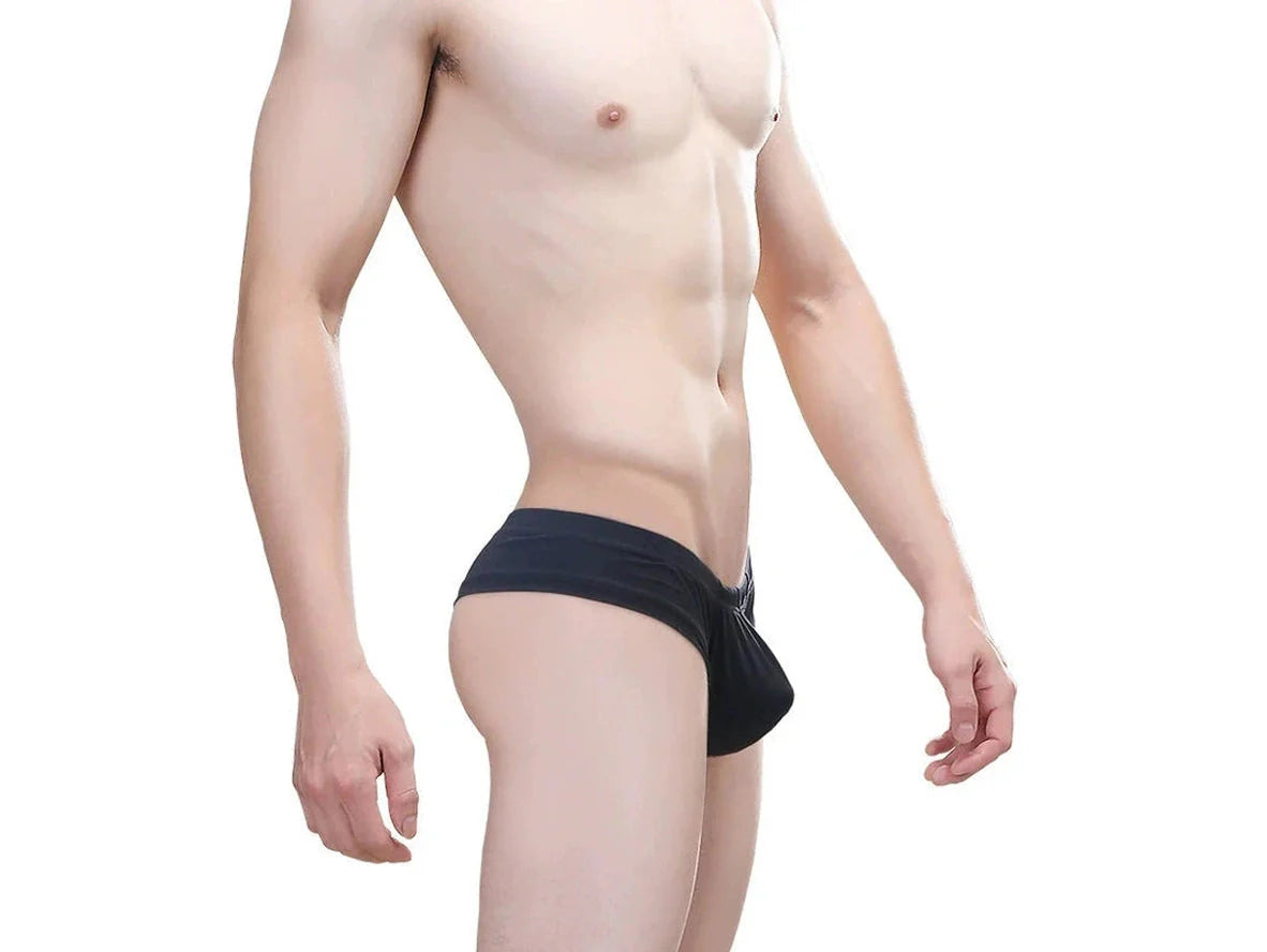 Gay Briefs | Super Light Cheeky Thongs