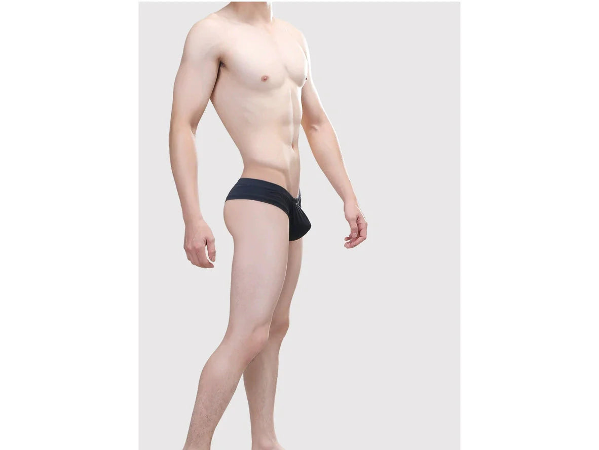 Gay Briefs | Super Light Cheeky Thongs