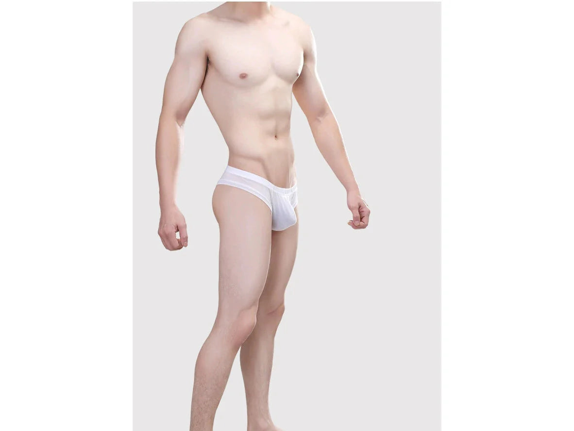 Gay Briefs | Super Light Cheeky Thongs