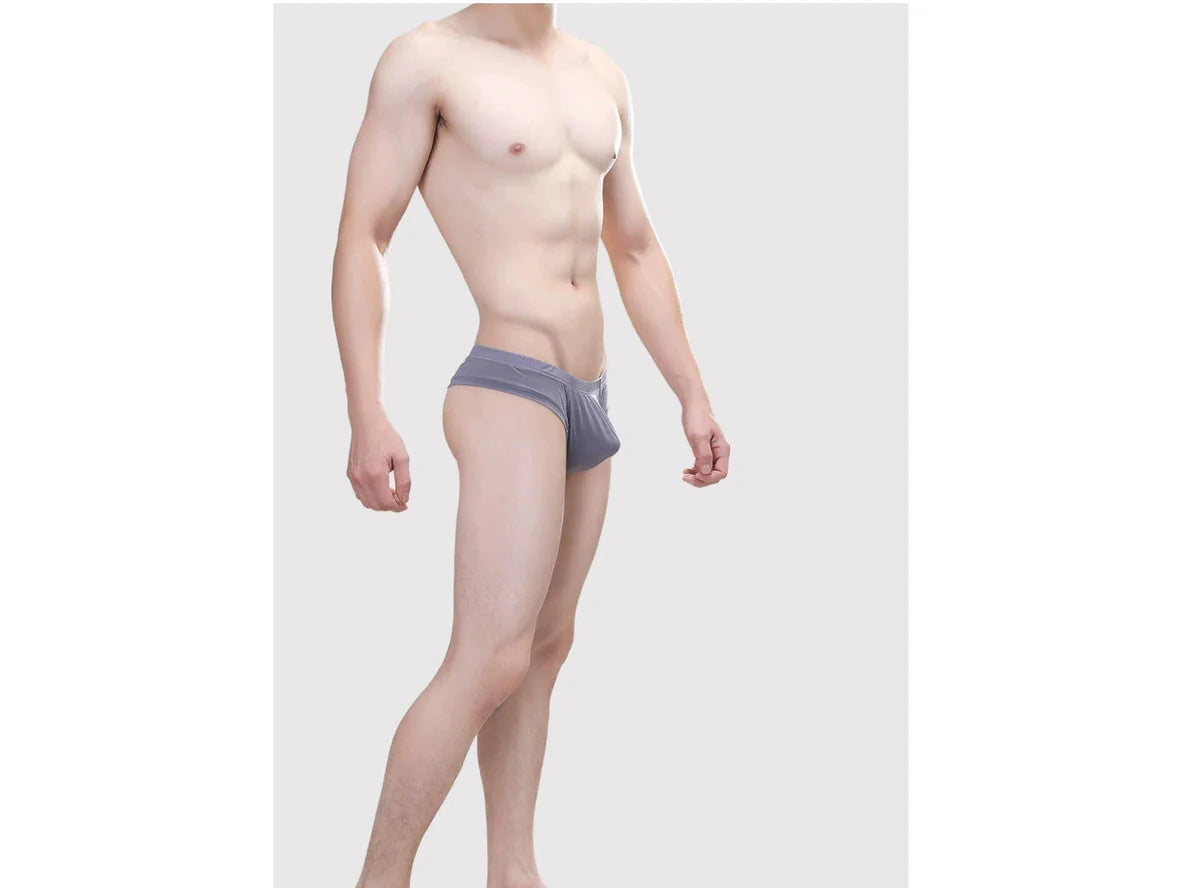 Gay Briefs | Super Light Cheeky Thongs