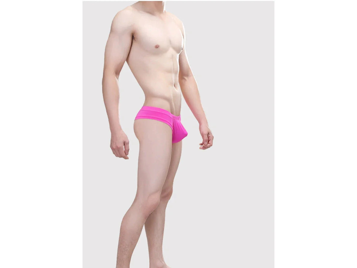 Gay Briefs | Super Light Cheeky Thongs