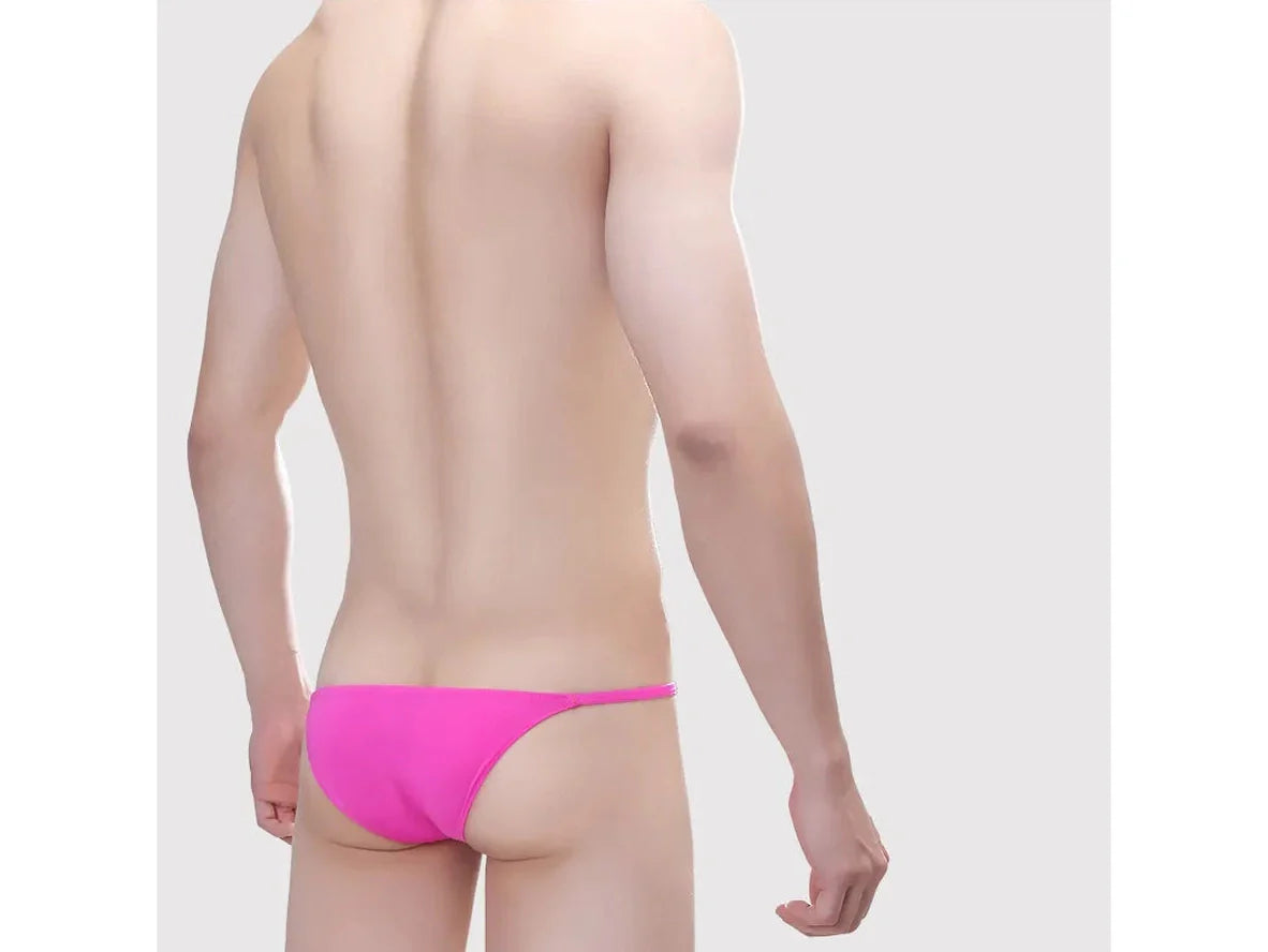 Gay Briefs | UzHot Sexy Gay String Briefs