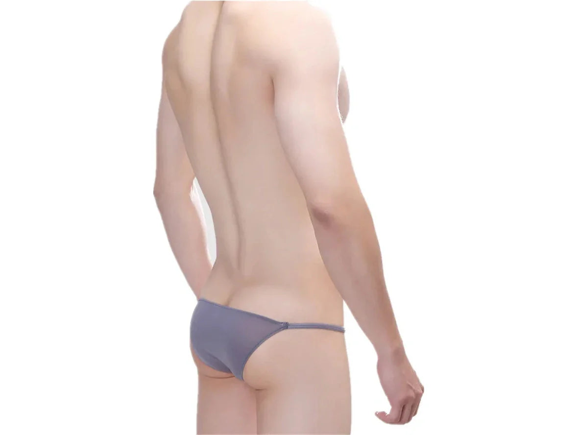 Gay Briefs | UzHot Sexy Gay String Briefs