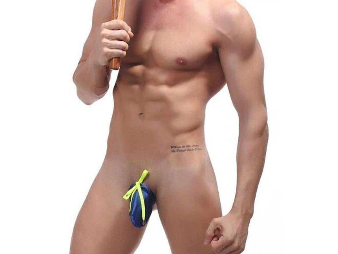 Gay C-String | Sexy Swim C-String Thong
