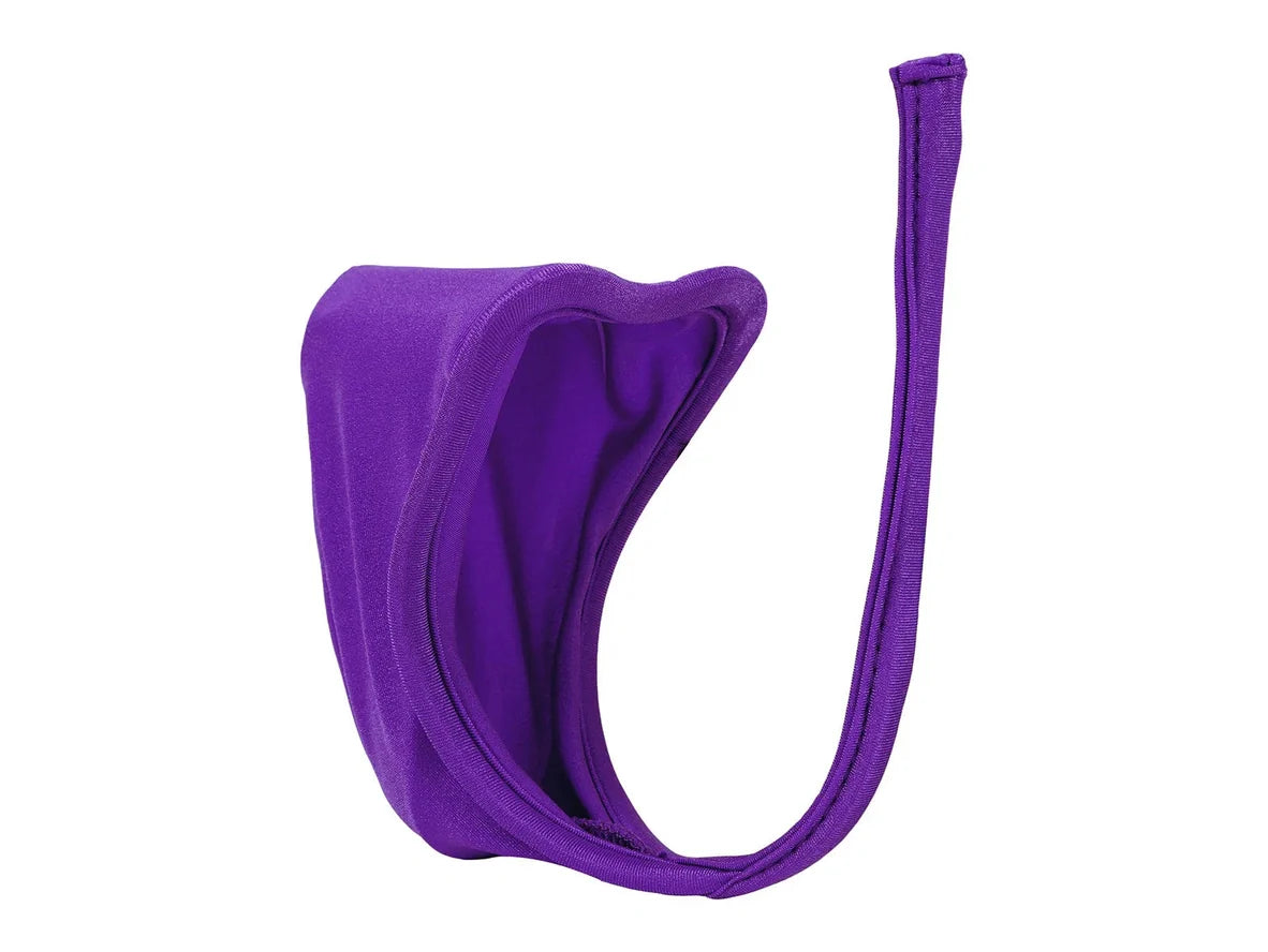 Gay C-Strings | Invisible G-Strings Lingerie