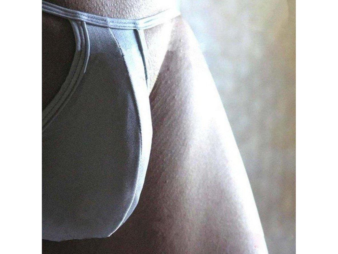 Gay G-Strings | CIOKICX Ultra-Low Stretchy Thong