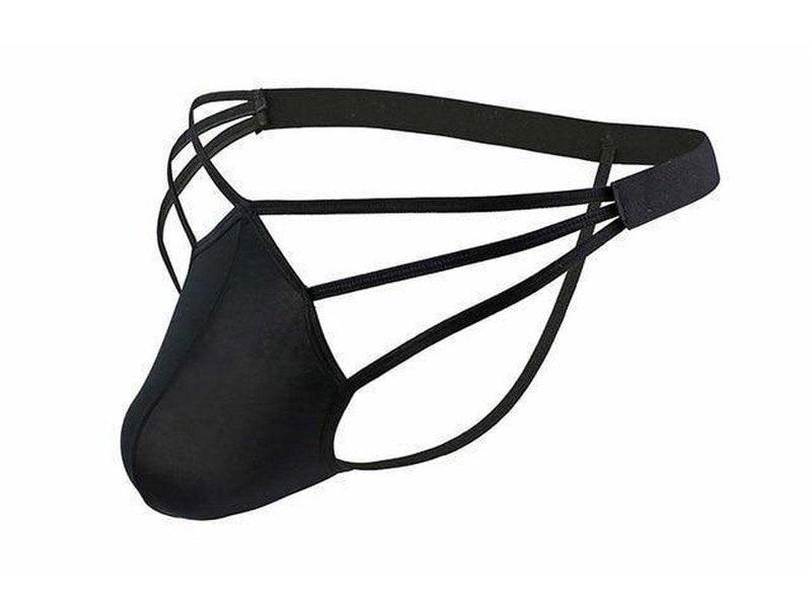 Gay G-Strings | CLEVER-MENMODE Sexy G-Strings in 8 Colors