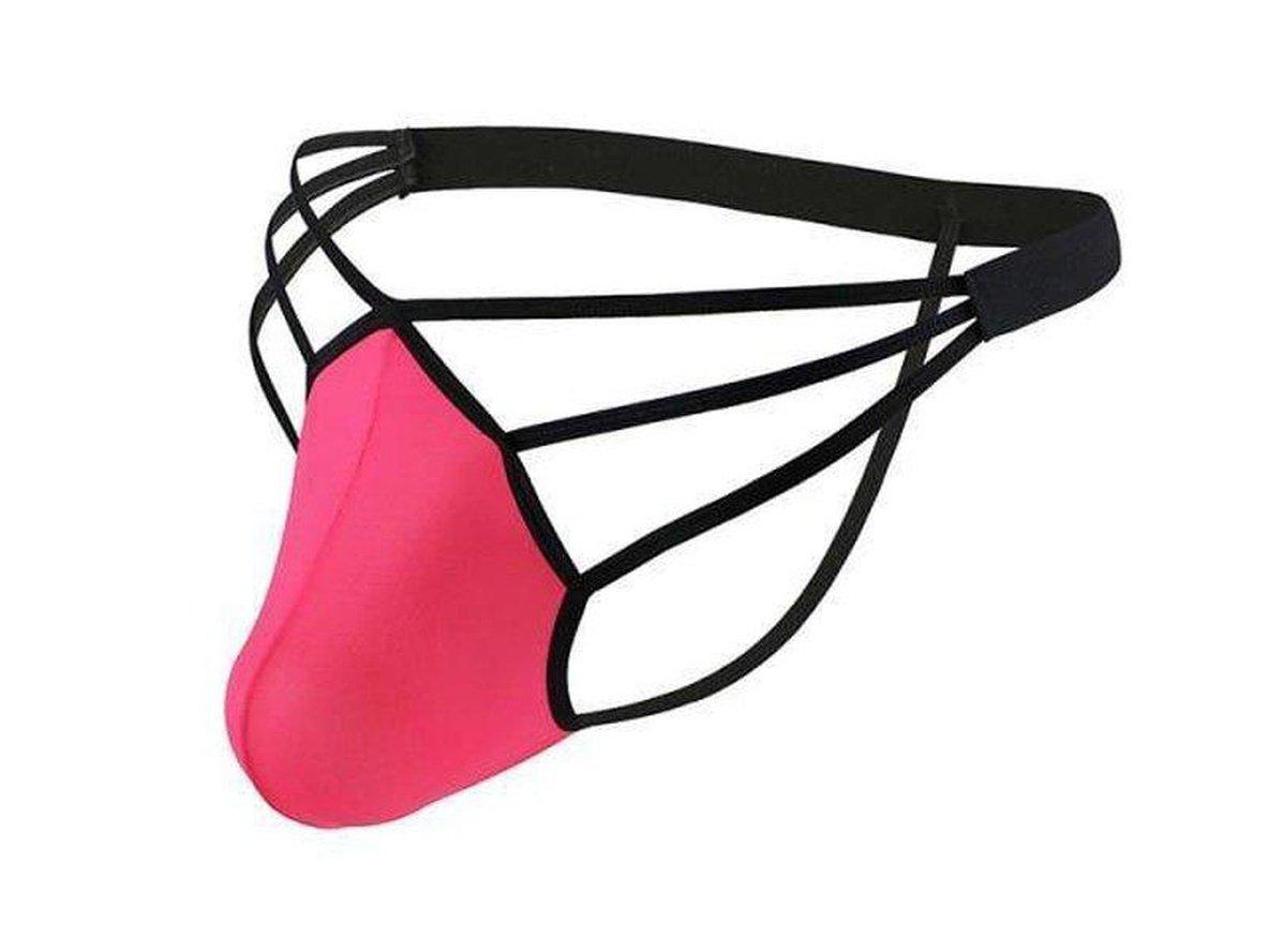 Gay G-Strings | CLEVER-MENMODE Sexy G-Strings in 8 Colors