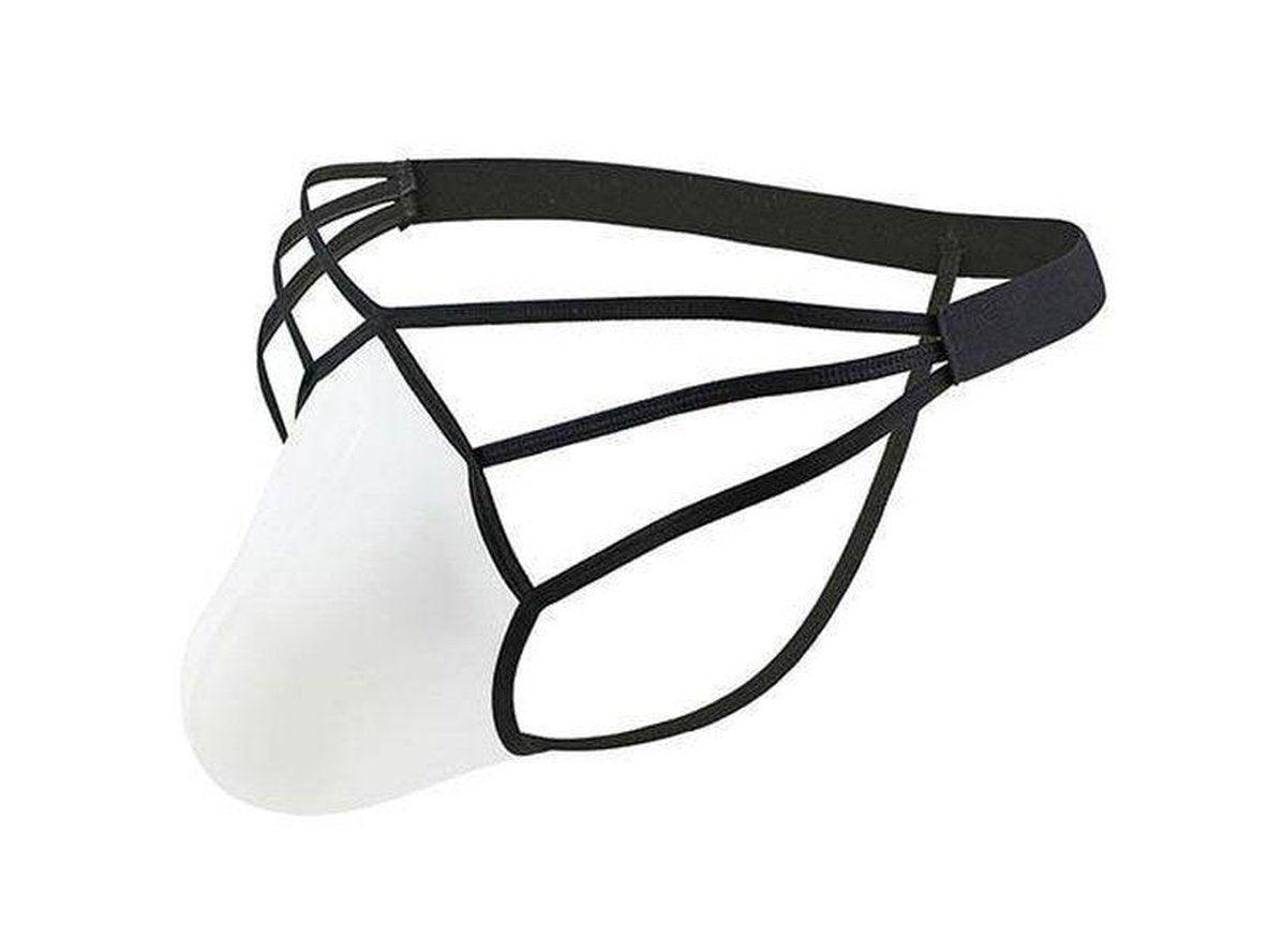 Gay G-Strings | CLEVER-MENMODE Sexy G-Strings in 8 Colors