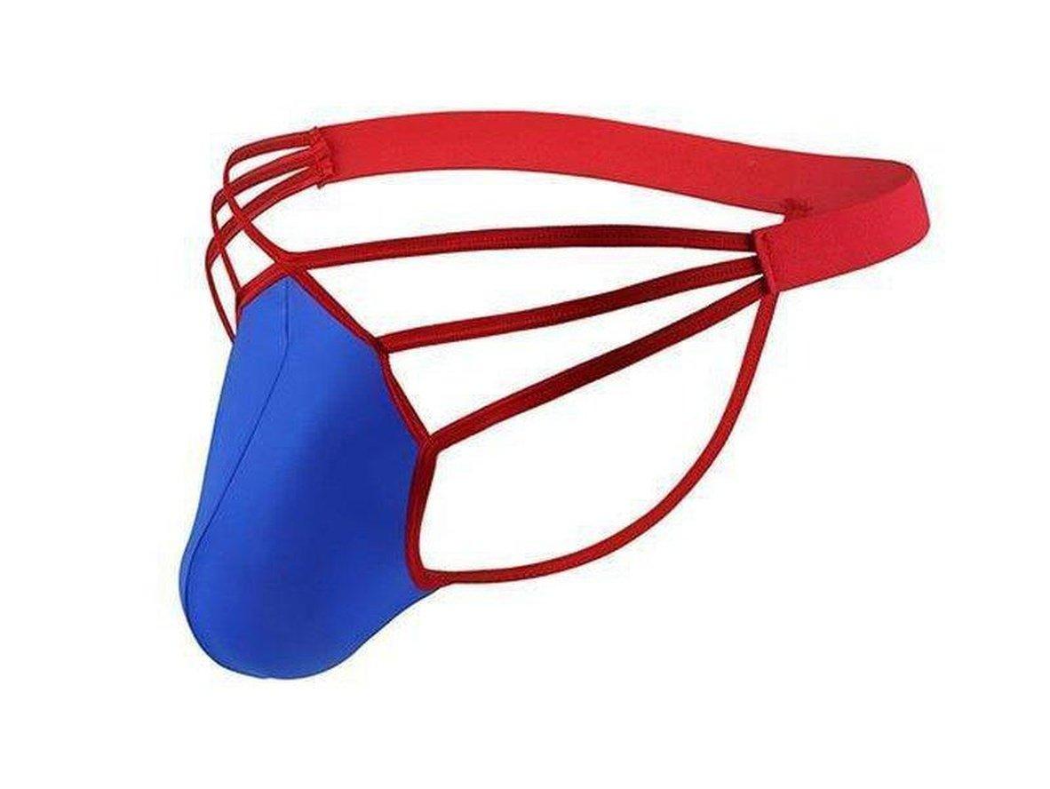 Gay G-Strings | CLEVER-MENMODE Sexy G-Strings in 8 Colors