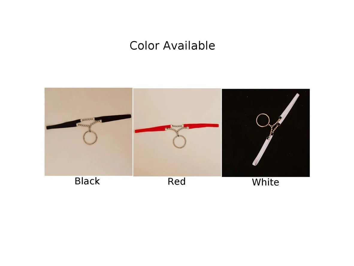 Gay G-Strings | Micro Beaded G-String