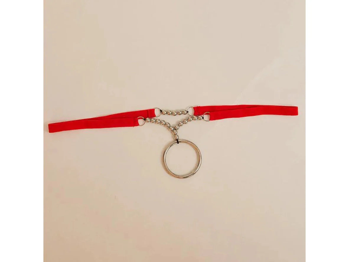 Gay G-Strings | Micro Beaded G-String