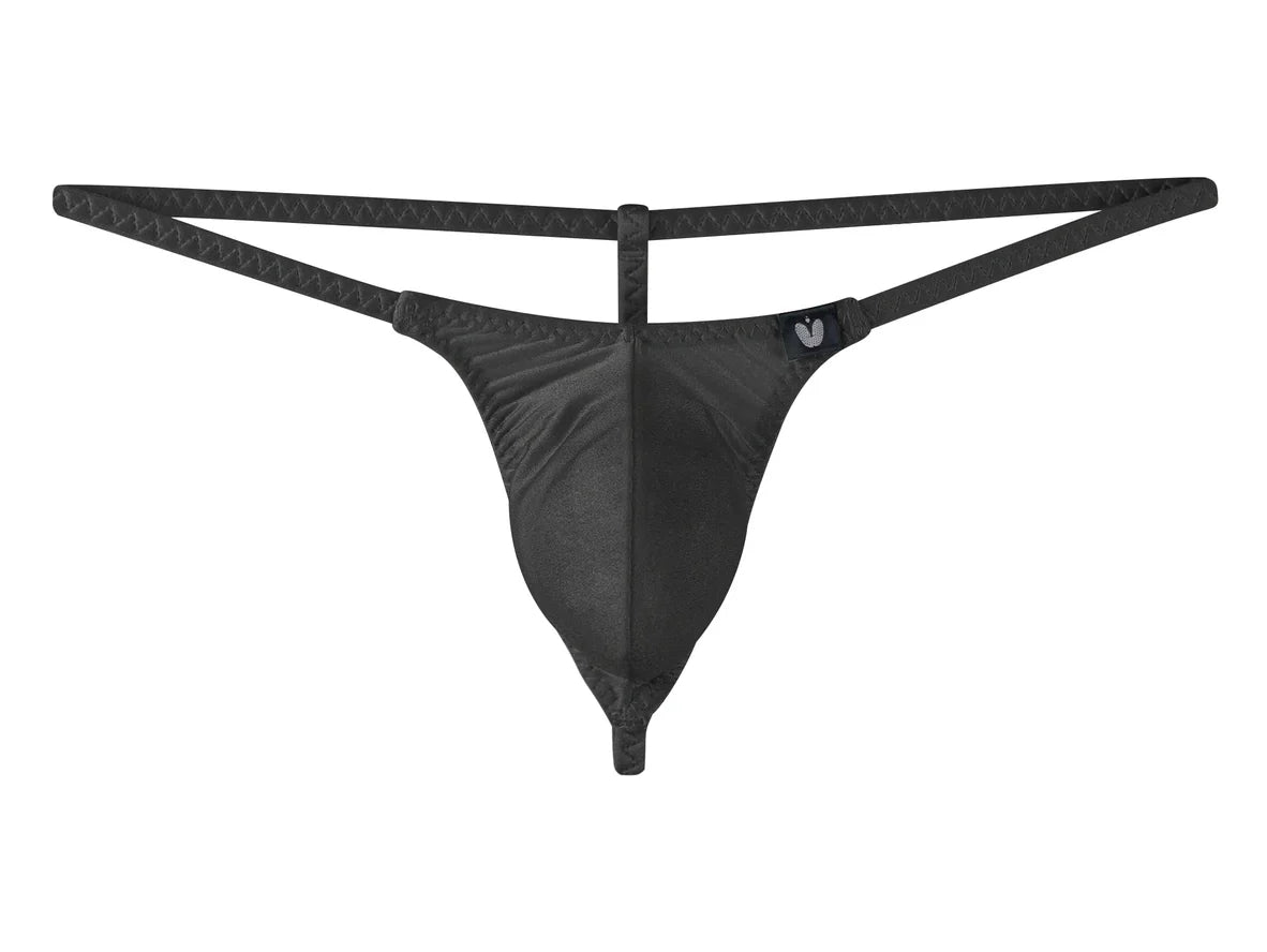Gay G-Strings | UNDER MOON Bulge Pouch G-Strings