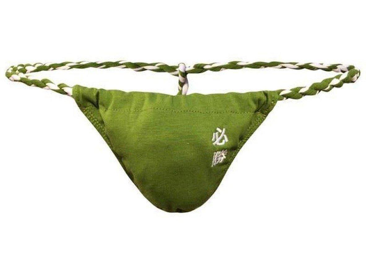 Gay G-Strings | Wrestling Underwear G-strings in 9 Colors