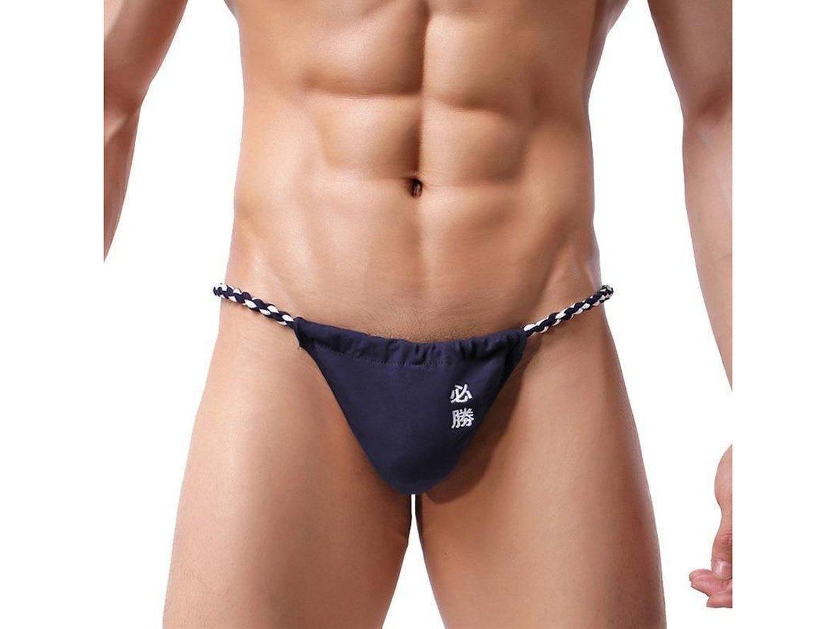 Gay G-Strings | Wrestling Underwear G-strings in 9 Colors