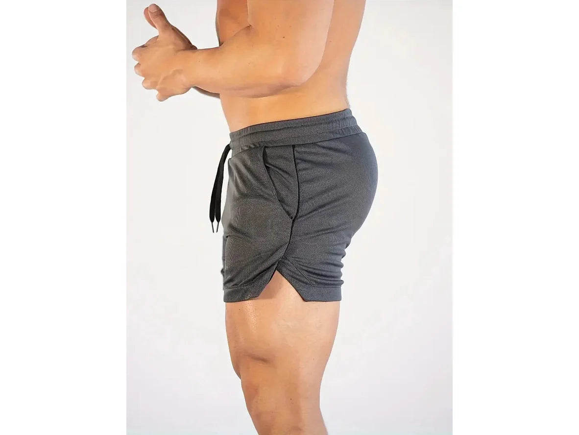 Gay Gym Shorts | Gym Training Shorts