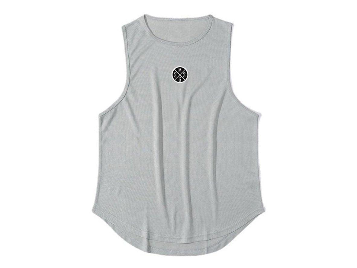 Gay Gym Tops | GYM WARRIORS Bodybuilding Muscle Shirt