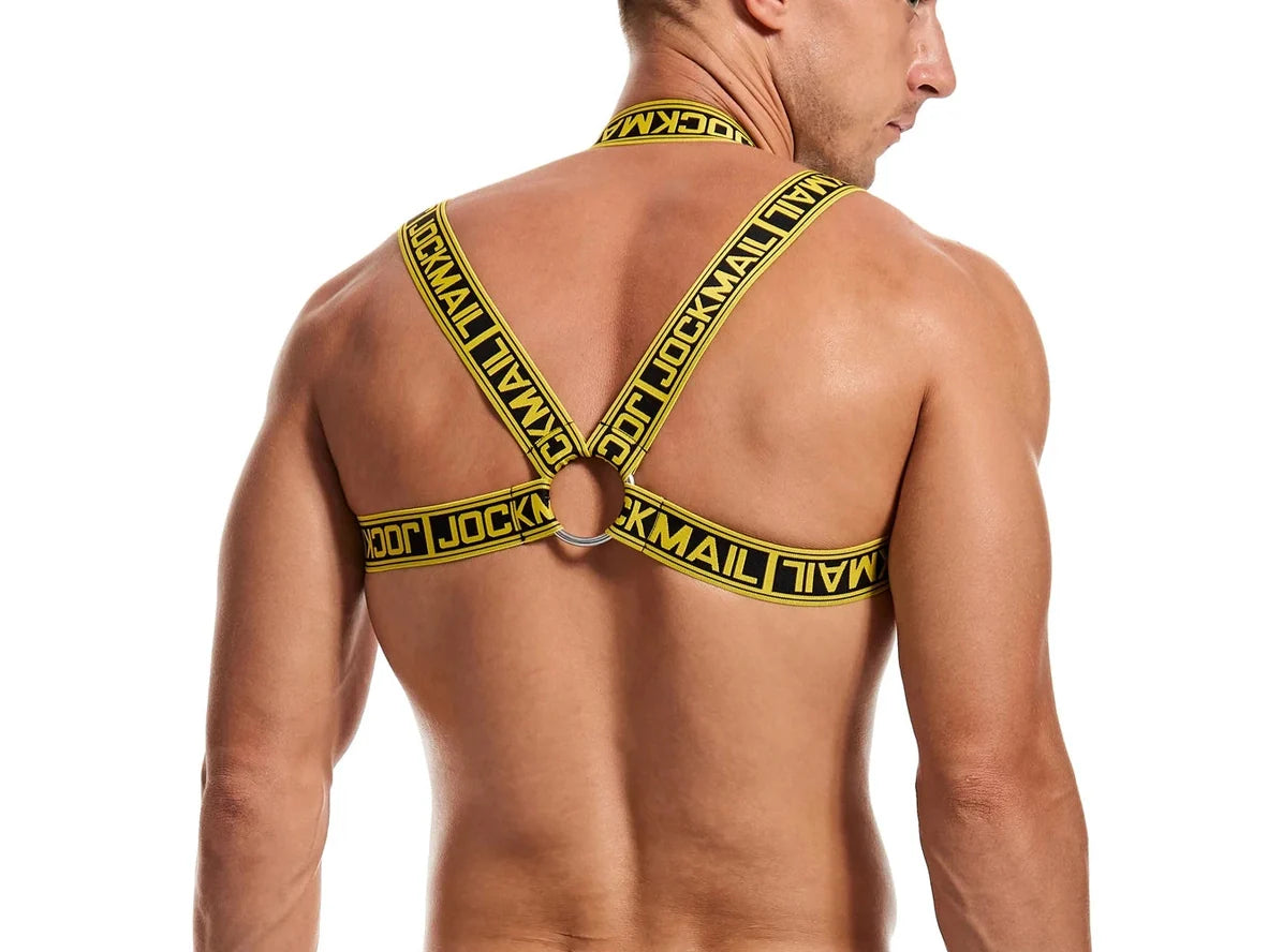 Gay Harness | JOCKMAIL Party Clubwear