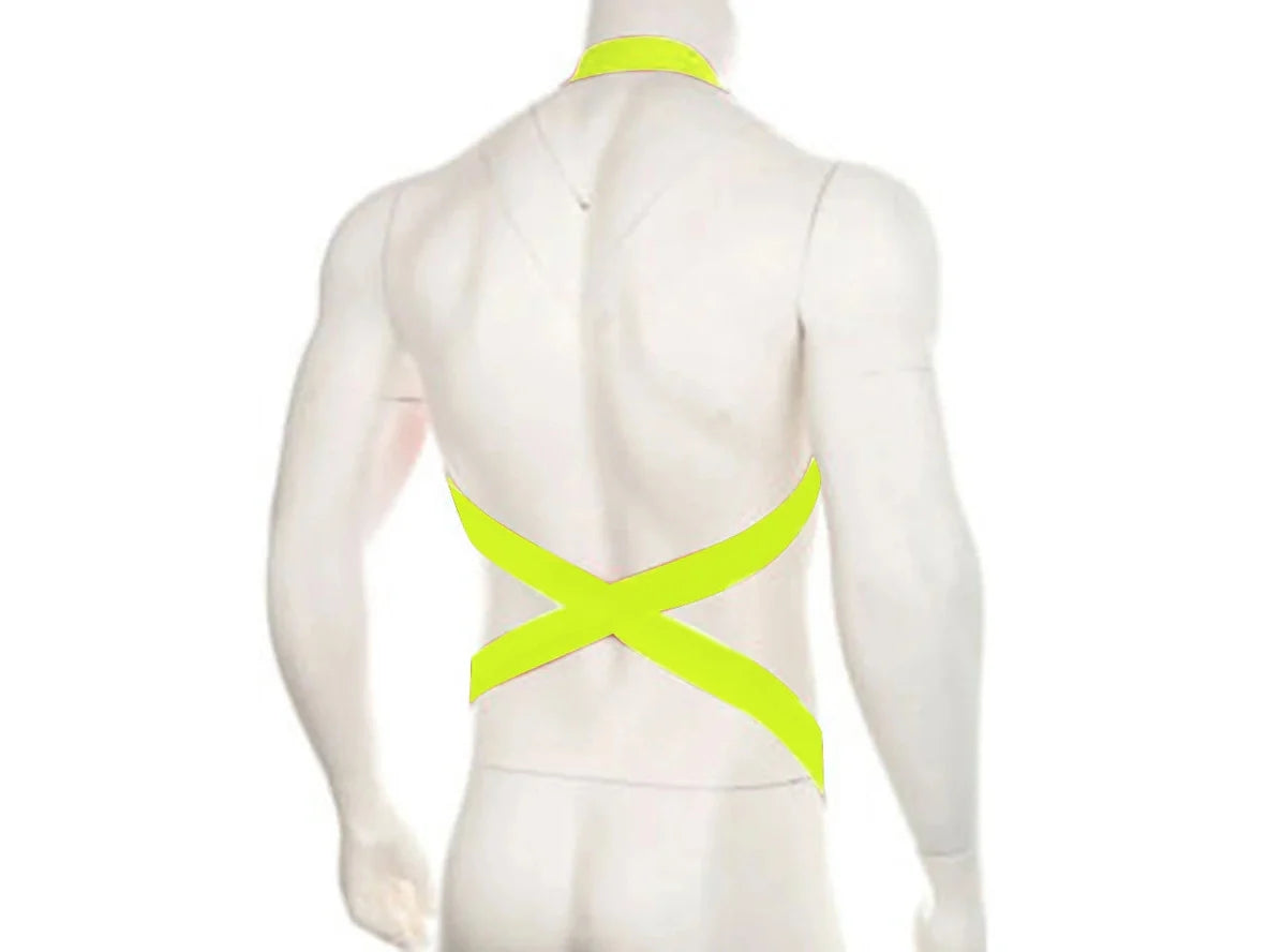 Gay Harness | Sexy Full Body Strap Harness