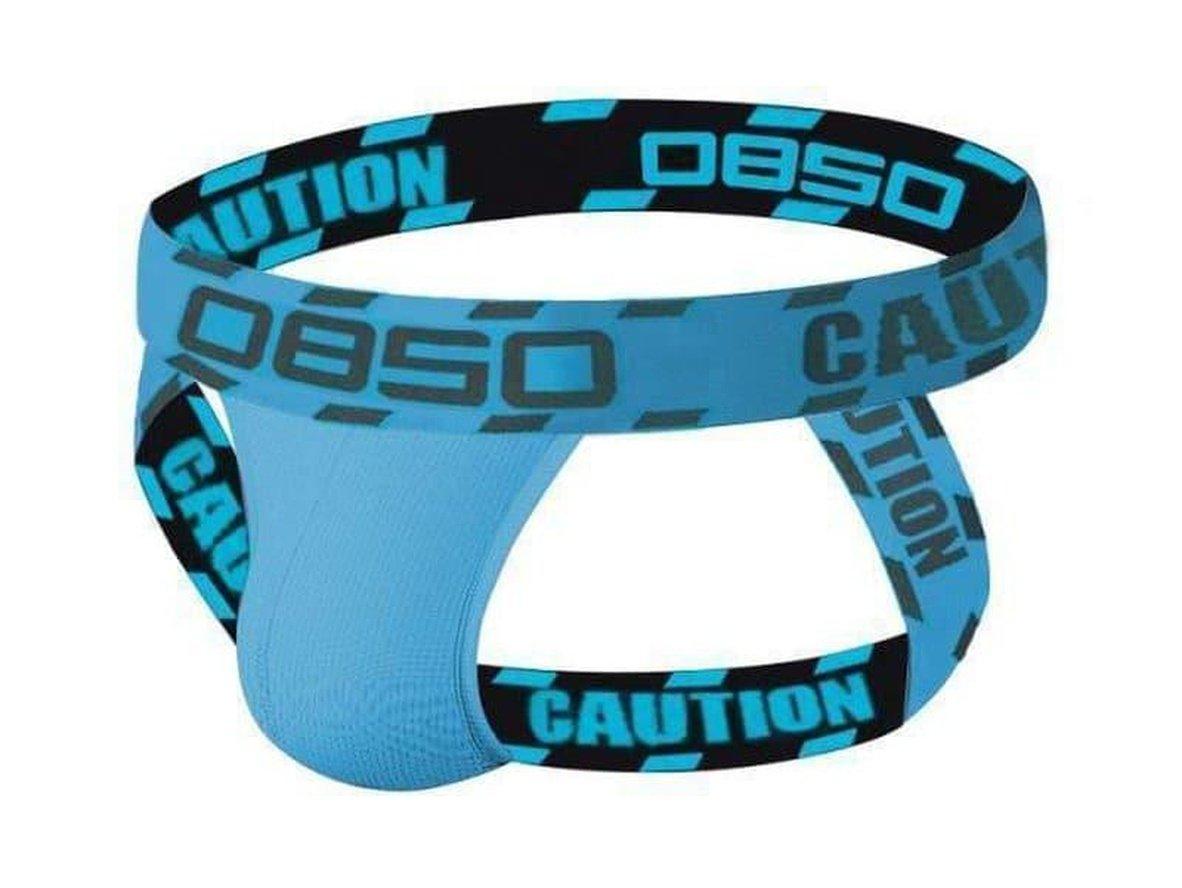 Gay Jockstraps | ORLVS Underwear 0850 Collection Low-Rise Jocks