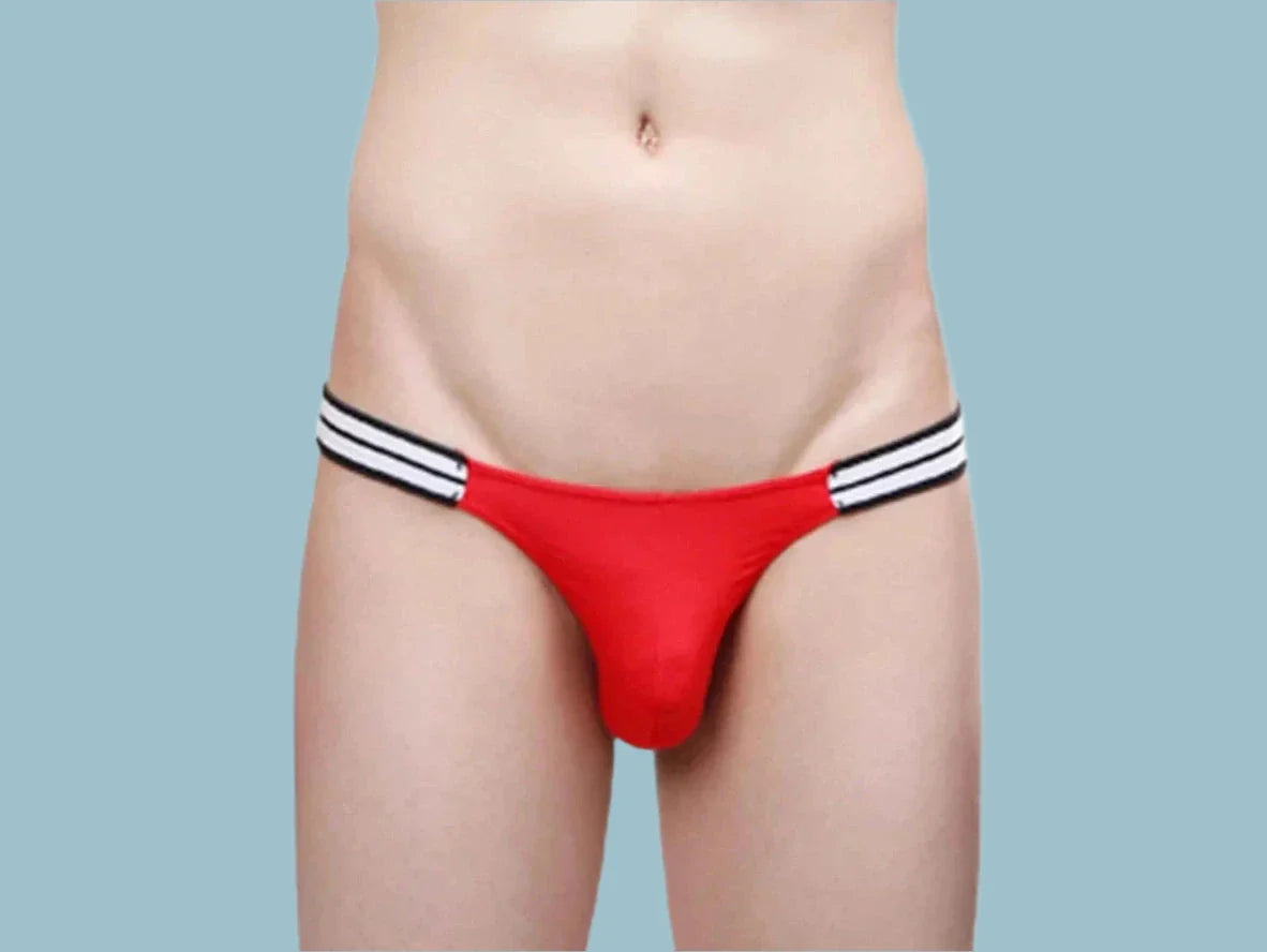 Gay Jockstraps | Sexy Bedroom Jockstraps