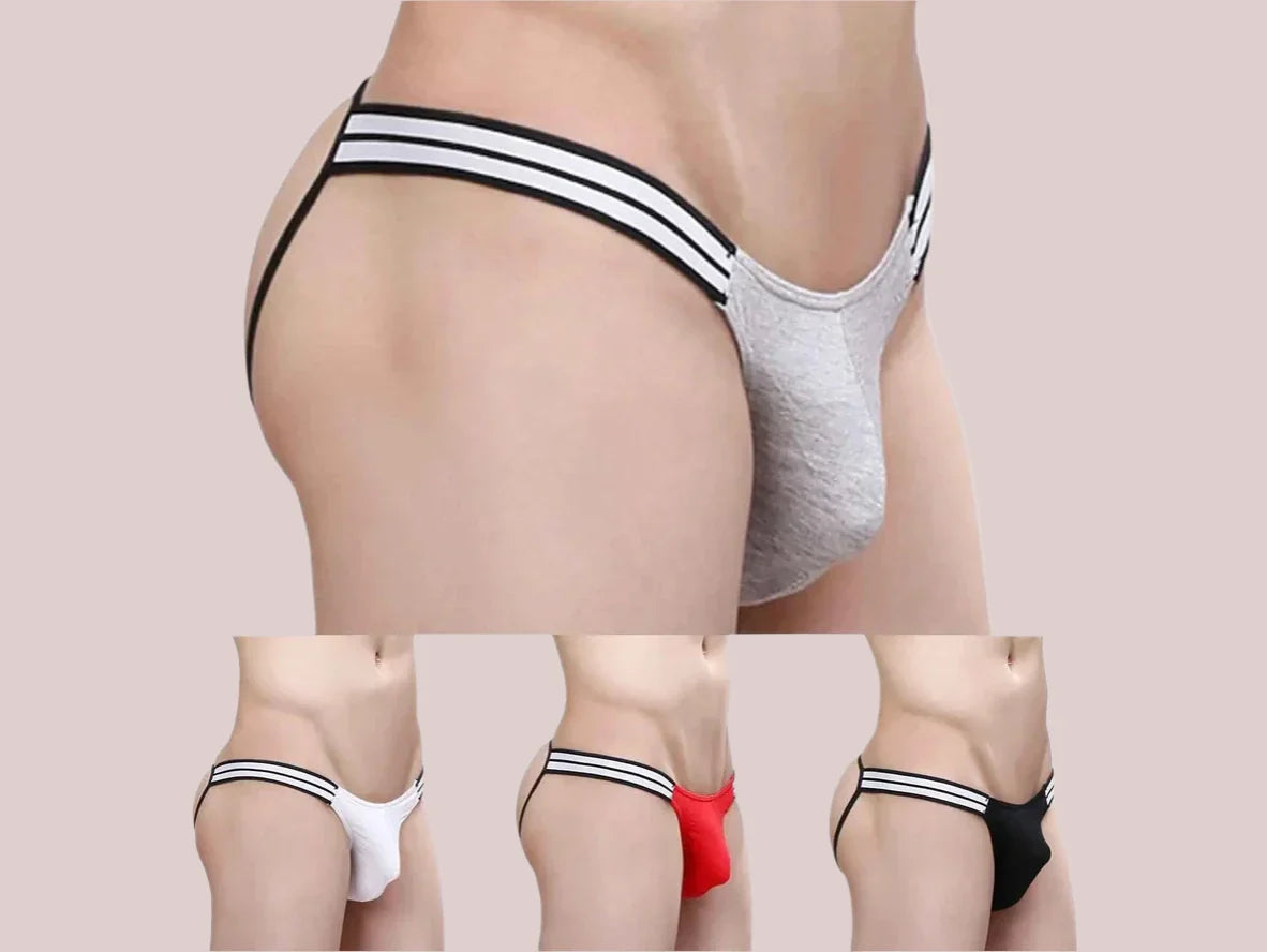 Gay Jockstraps | Sexy Bedroom Jockstraps
