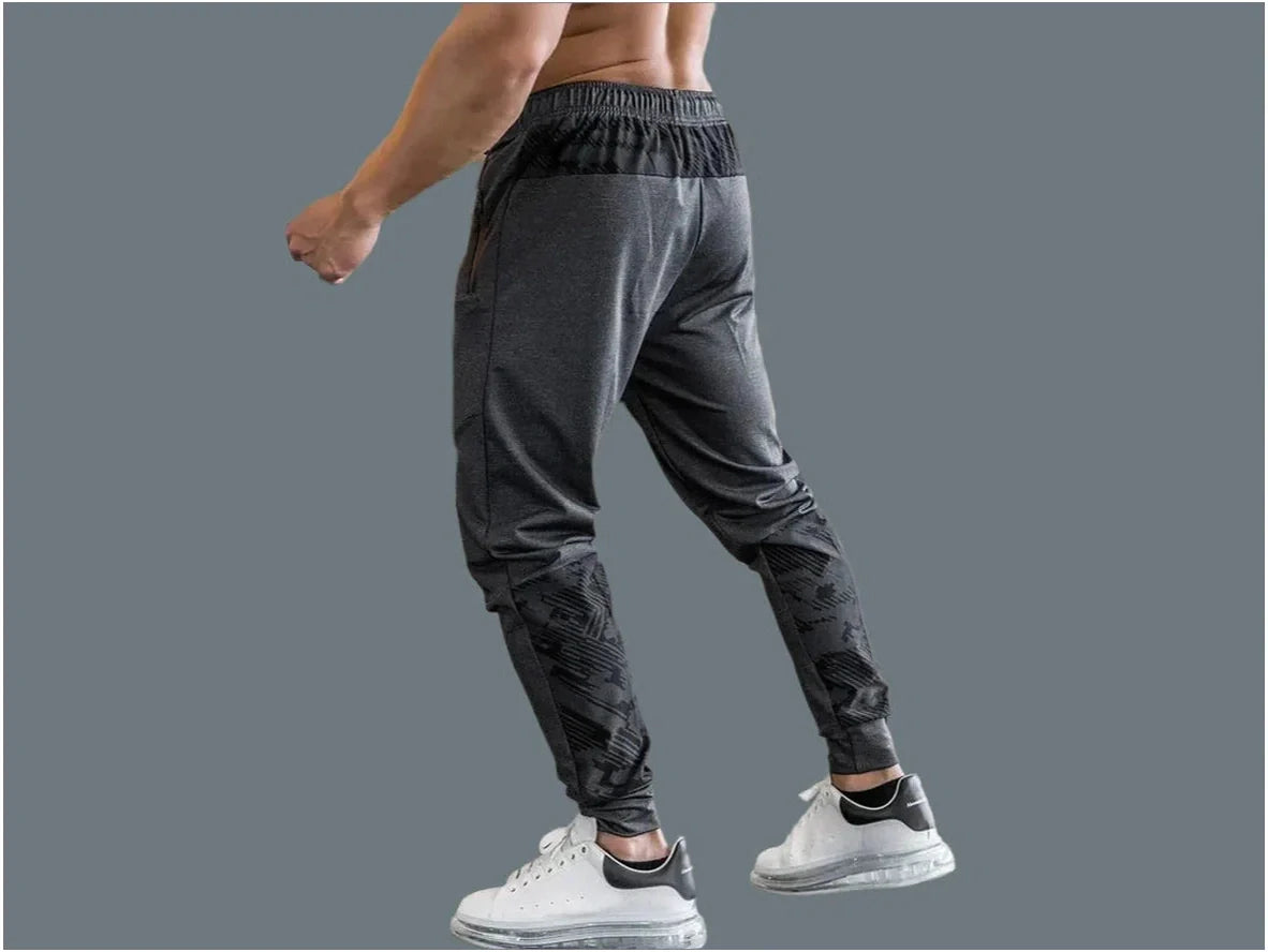 Gay Joggers | Fitness Workout Joggers