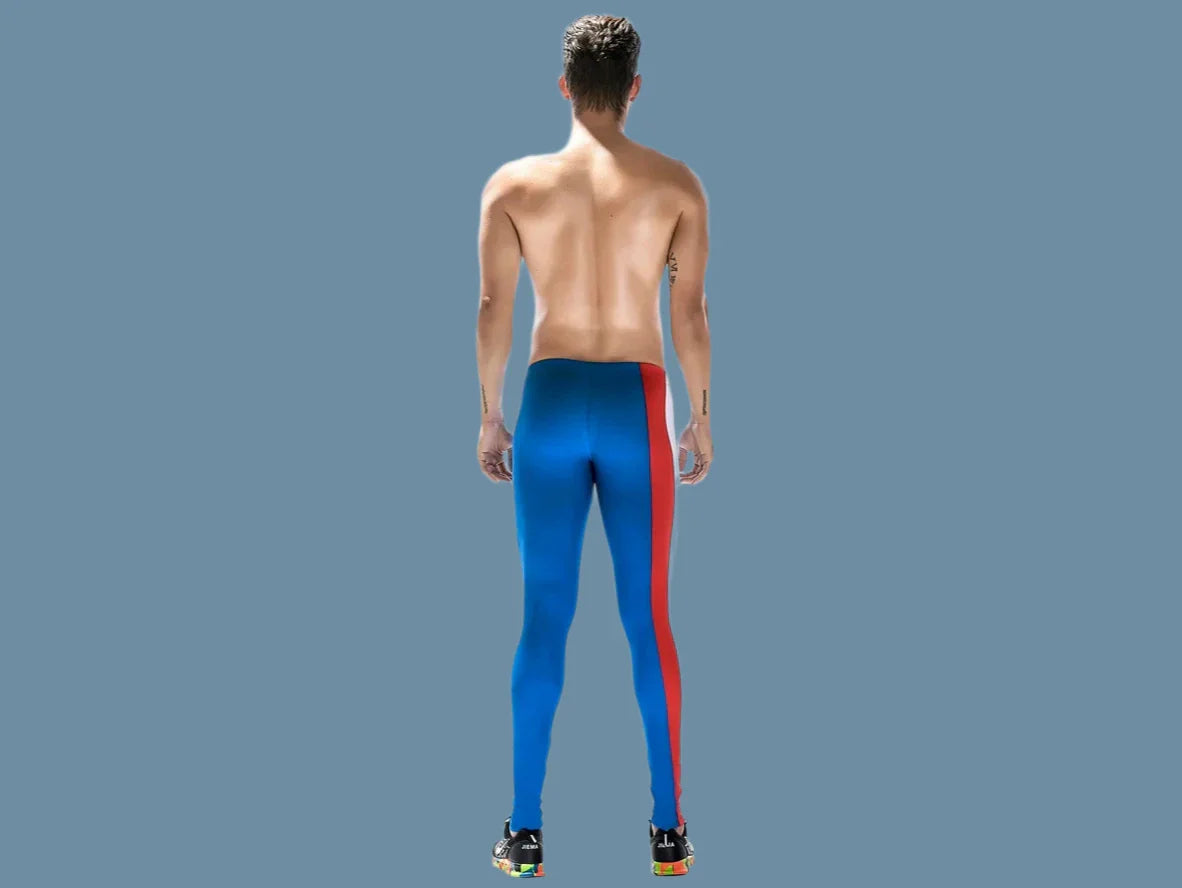 Gay Leggings | TAUWELL Sexy Workout Tights