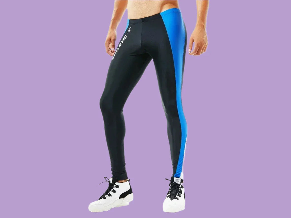 Gay Leggings | TAUWELL Workout Leggings
