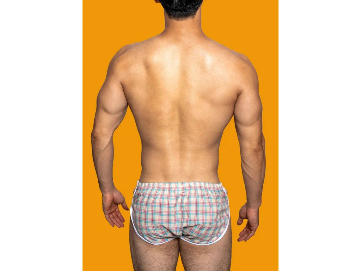 Gay Loungewear | D.M Sexy Loose Boxers