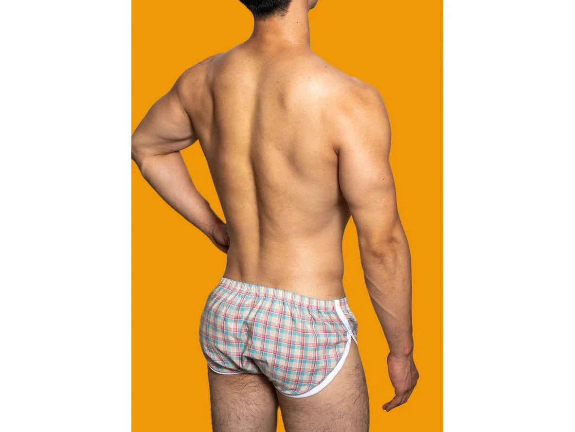 Gay Loungewear | D.M Sexy Loose Boxers