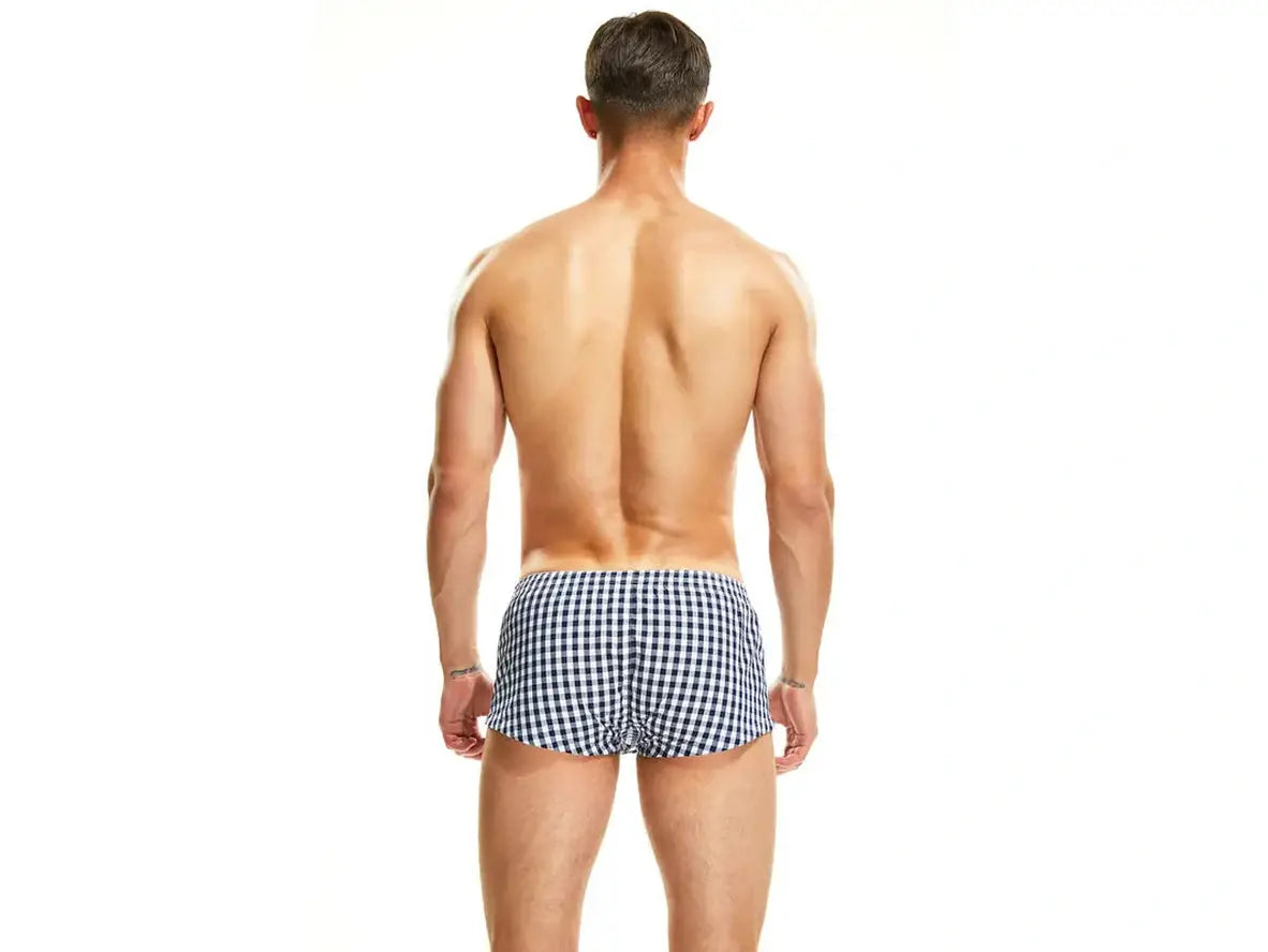 Gay Loungewear | SEOBEAN Underwear Cotton Boxers