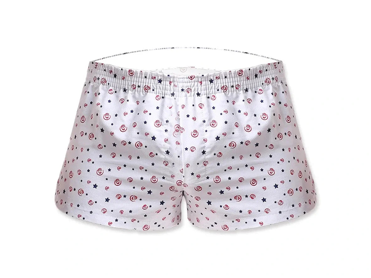 Gay Loungewear | Sexy Sleep Boxers