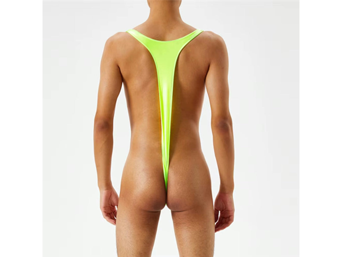 Gay Mankini | CIOKICX Swim Mankini