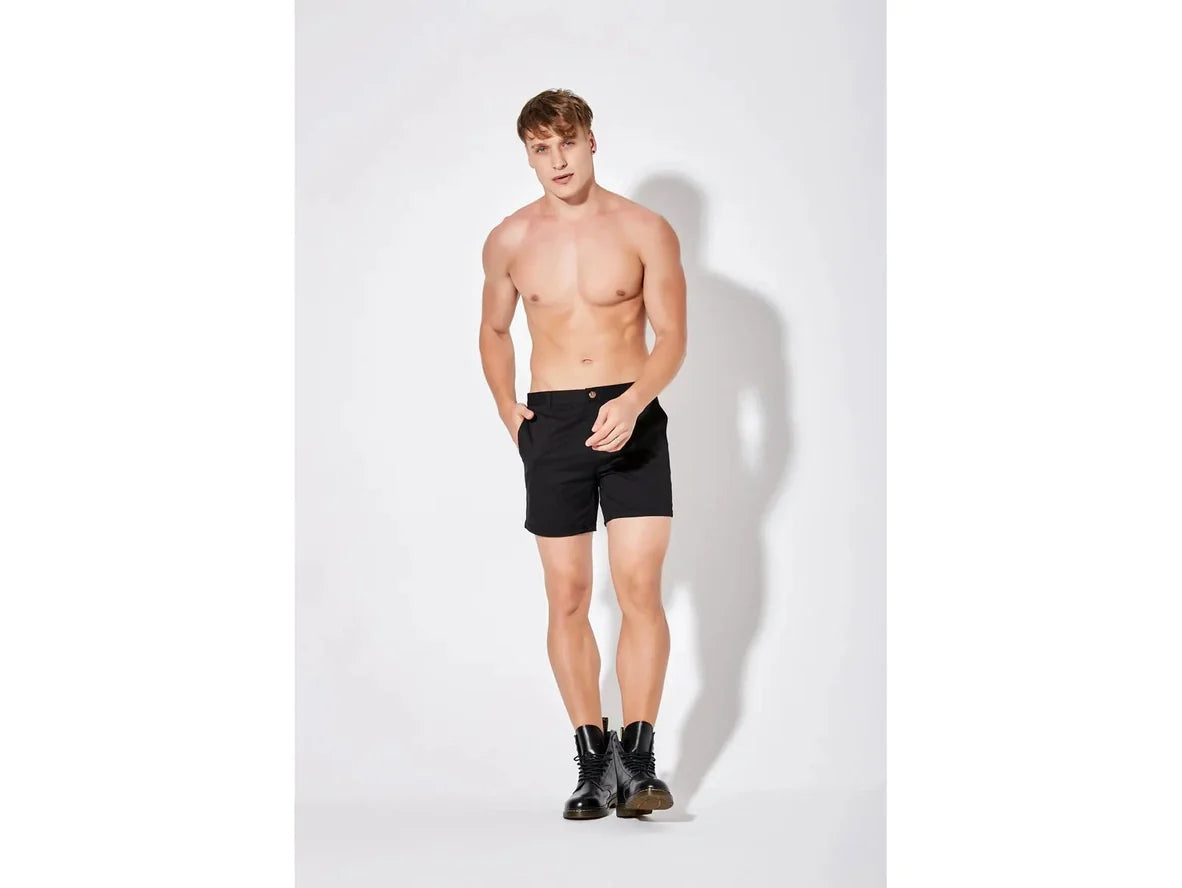 Gay Shorts | Summer Super Stretch Shorts