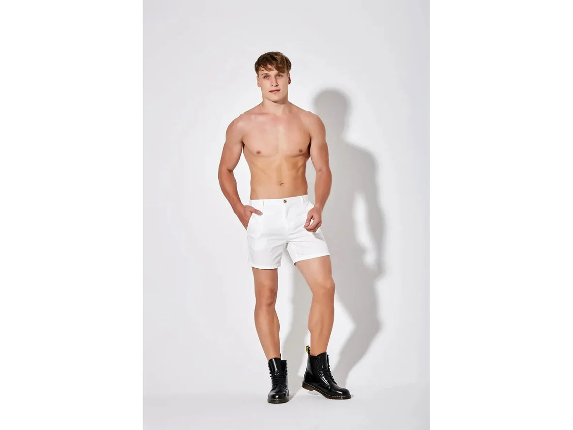 Gay Shorts | Summer Super Stretch Shorts