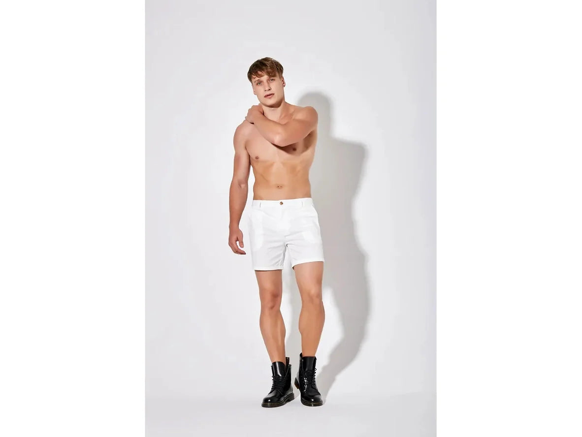 Gay Shorts | Summer Super Stretch Shorts