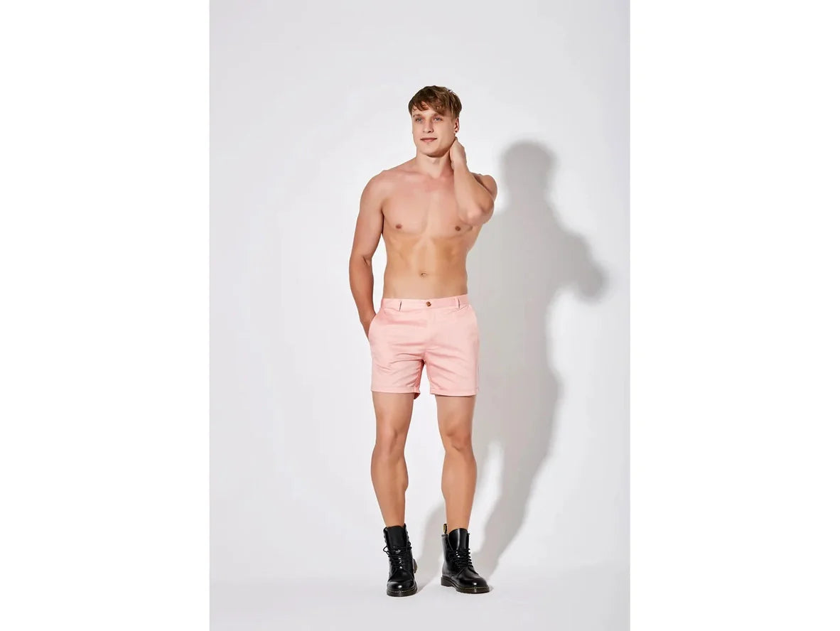 Gay Shorts | Summer Super Stretch Shorts