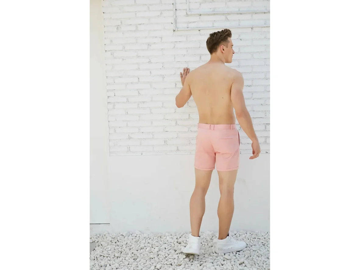 Gay Shorts | Summer Super Stretch Shorts