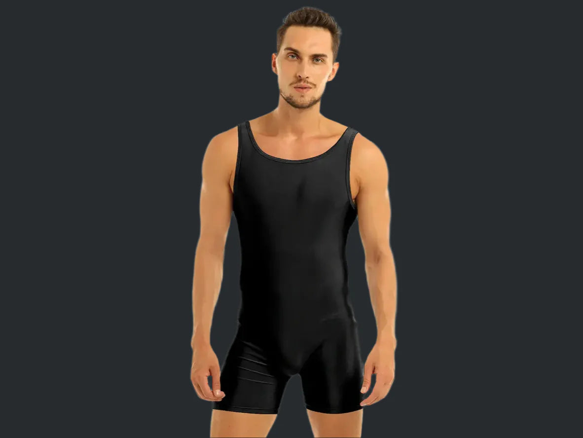 Gay Singlets | Pure Color Wrestling Singlets