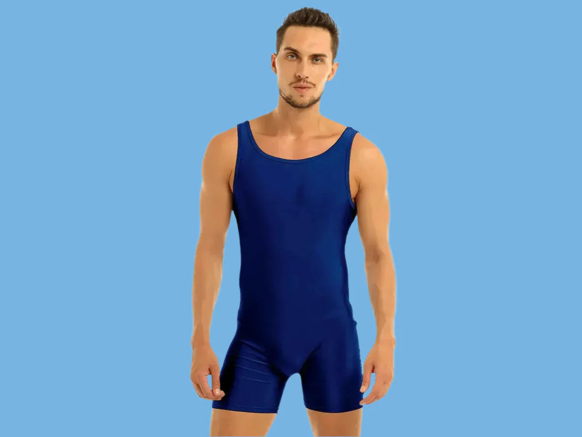 Gay Singlets | Pure Color Wrestling Singlets