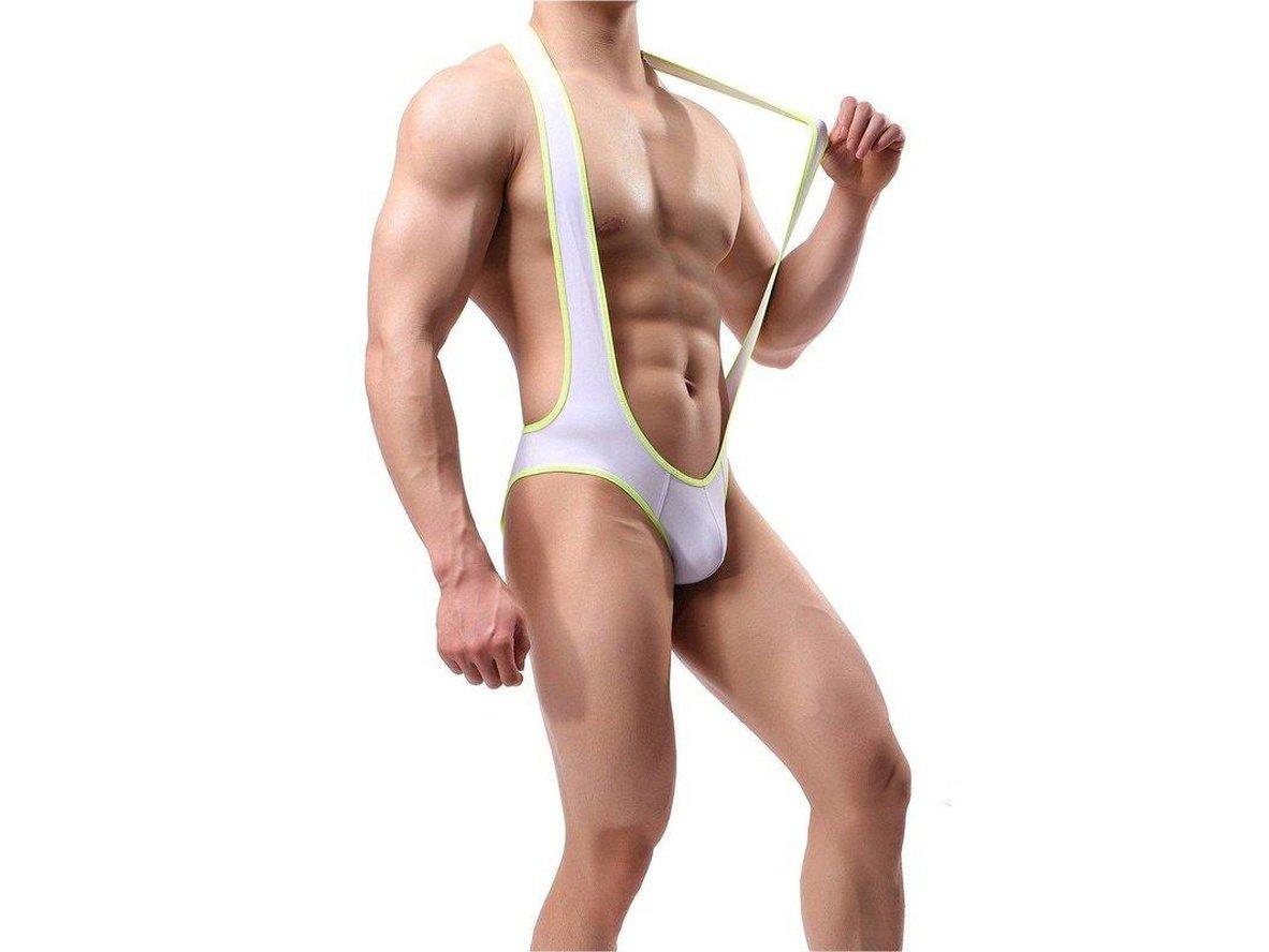Gay Singlets | Sexy Jockstrap Wrestling Singlets
