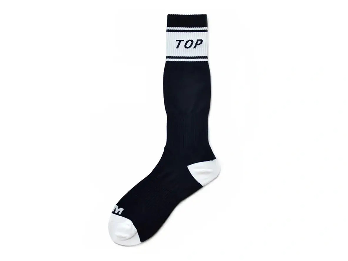 Gay Socks | D.M Gay Position Sport Socks (Top, Bttm, Vers)