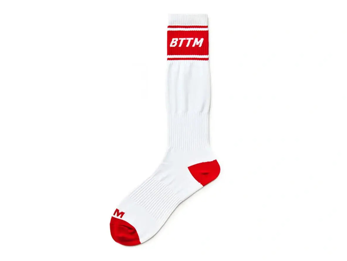 Gay Socks | D.M Gay Position Sport Socks (Top, Bttm, Vers)