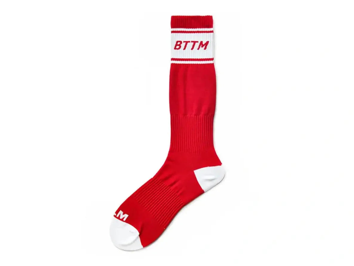 Gay Socks | D.M Gay Position Sport Socks (Top, Bttm, Vers)