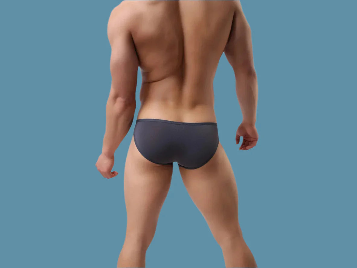 Gay Swim Bikinis | BRAVE PERSON Quick Access Swim Bikinis
