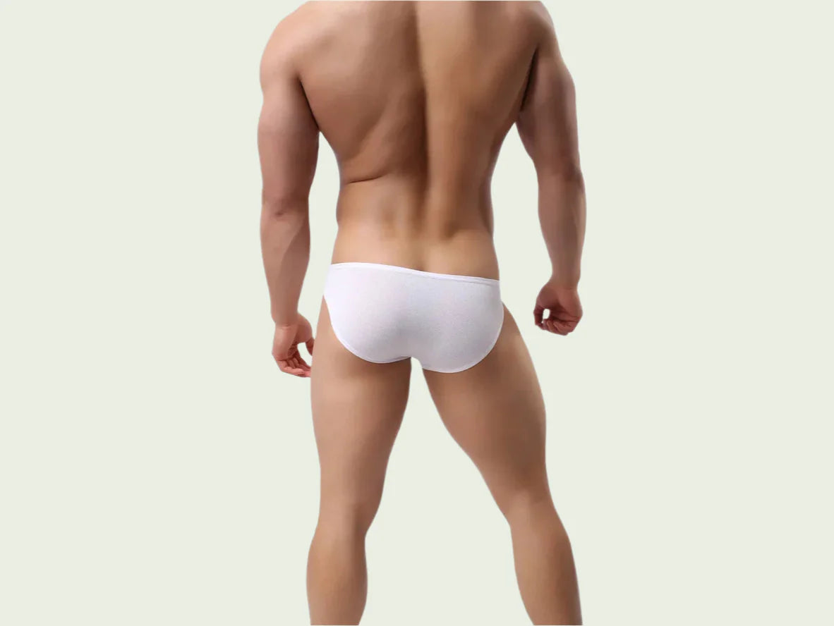 Gay Swim Bikinis | BRAVE PERSON Quick Access Swim Bikinis